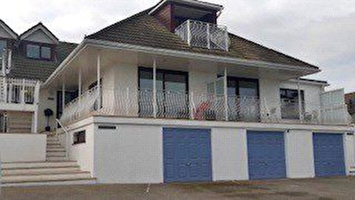 2 Bedroom Flat For Sale In Boskerris Crescent, Carbis Bay, St. Ives, Cornwall, TR26