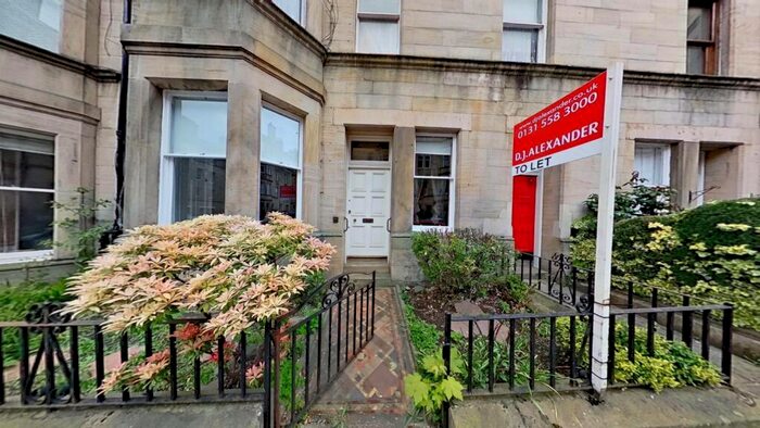 2 Bedroom Flat To Rent In Bruntsfield Gardens, Edinburgh, EH10