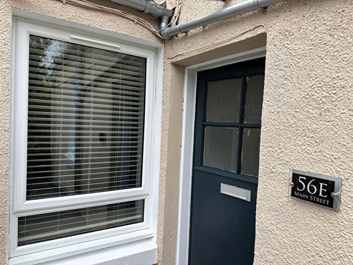 2 Bedroom Flat To Rent In Main Street, Gorebridge, EH23