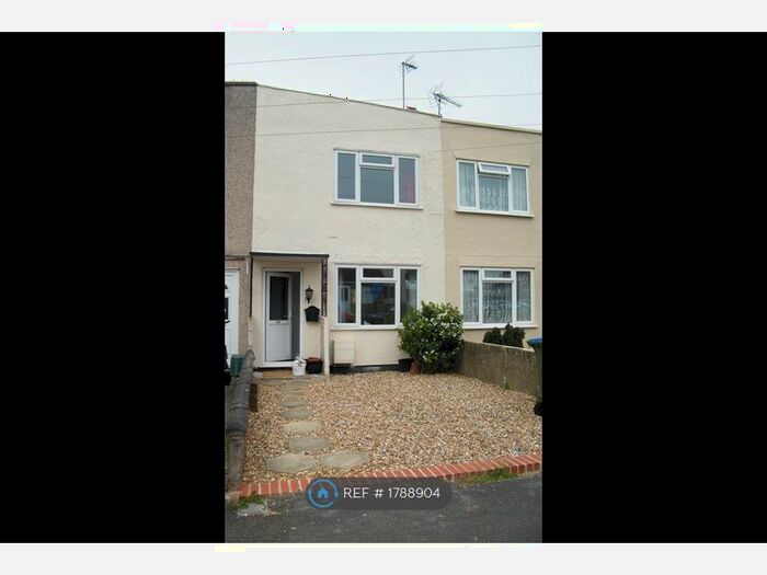 2 Bedroom Terraced House To Rent In Eastcote Avenue, West Molesey, KT8