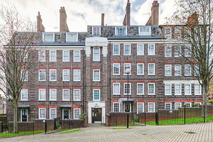 1 Bedroom Flat To Rent In Warltersville Road, Crouch Hill, N19