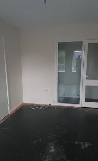 1 Bedroom Flat To Rent In Goddard Court, Goddard Street, Crewe, CW1