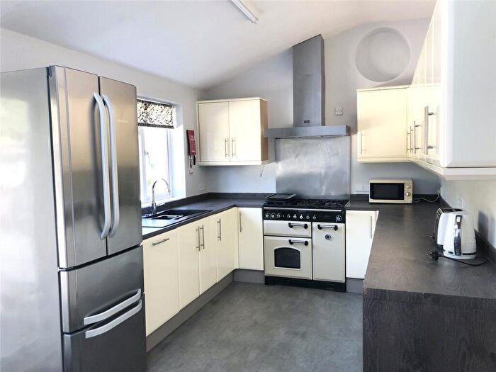 5 Bedroom House To Rent In Lower Weston, BA1