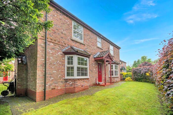 4 Bedroom Detached House For Sale In Beacon Walk, Gringley-On-The-Hill, DN10