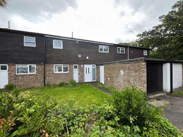3 Bedroom Property For Sale In Essendyke, Bretton, Peterborough, PE3