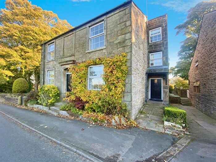 2 Bedroom Semi-Detached House To Rent In Blackburn Old Road, Hoghton, Preston, PR5