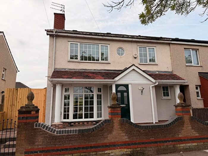 3 Bedroom House To Rent In Altcross Road. Liverpool., L11