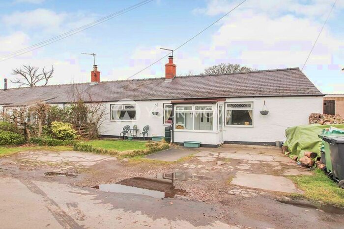 2 Bedroom Bungalow For Sale In Hether Bank, Kirklinton, Carlisle, Cumbria, CA6