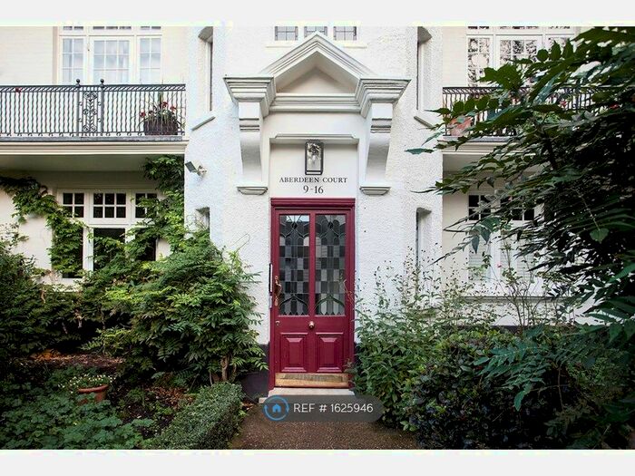 2 Bedroom Flat To Rent In Aberdeen Park, Islington, N5