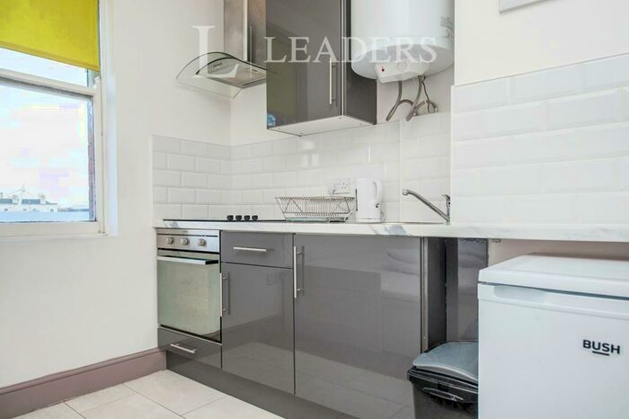 Studio To Rent In Station Road, Gloucester, GL1