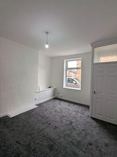 2 Bedroom Terraced House To Rent In Ivory Street, Burnley, BB12