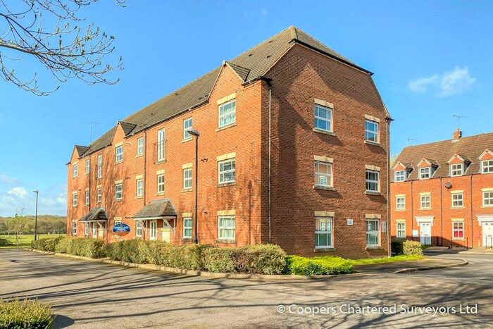 2 Bedroom Apartment To Rent In Pipers Court, Beanfield Avenue, Coventry, CV3