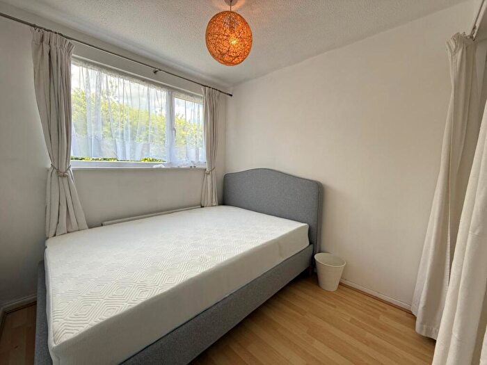 1 Bedroom Terraced House To Rent In Arncliffe, Bracknell, Berkshire, RG12
