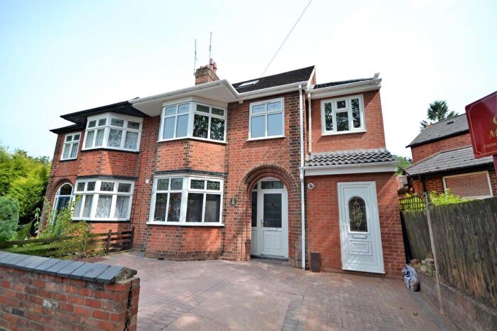 1 Bedroom Flat To Rent In Leicester Road, Nuneaton, CV11