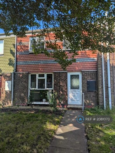 3 Bedroom Terraced House To Rent In Farndale Way, Grimsby, DN31