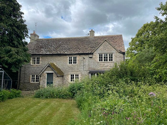 3 Bedroom Detached House For Sale In Siddington, Cirencester, GL7