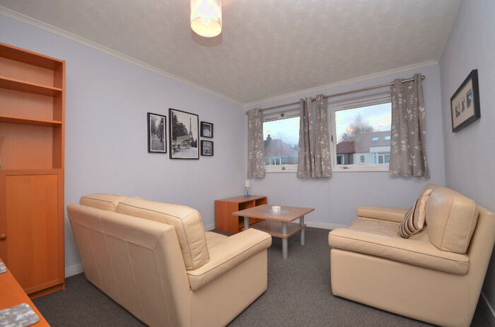1 Bedroom Flat To Rent In Craighouse Gardens, Morningside, Edinburgh, Midlothian, EH10