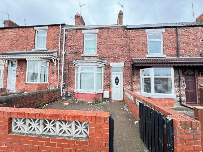 2 Bedroom Terraced House For Sale In A Meadow ViewWest AucklandBishop AucklandCounty Durham, DL14