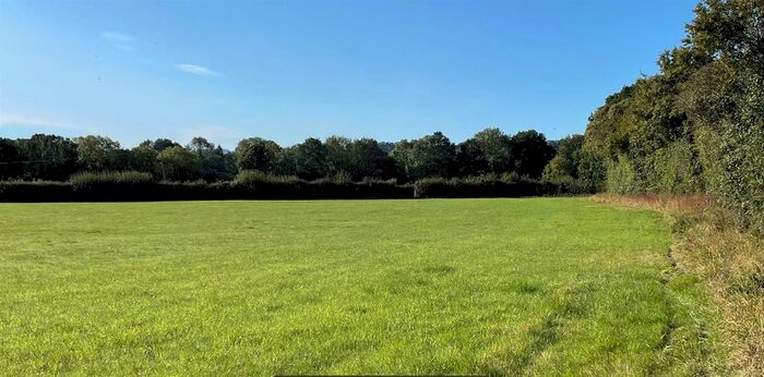 Land For Sale In Snailing Lane, Greatham, Liss, GU33