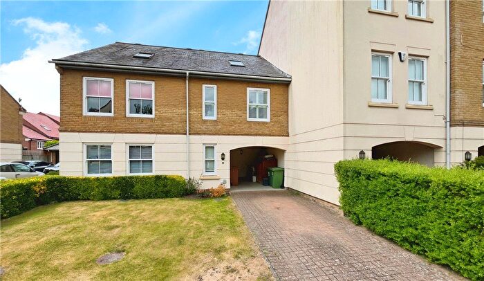 4 Bedroom Terraced House To Rent In Wraysbury Gardens, Staines-Upon-Thames, Surrey, TW18