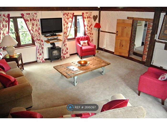 2 Bedroom Detached House To Rent In Frith Farm House, Nr Faversham, ME13