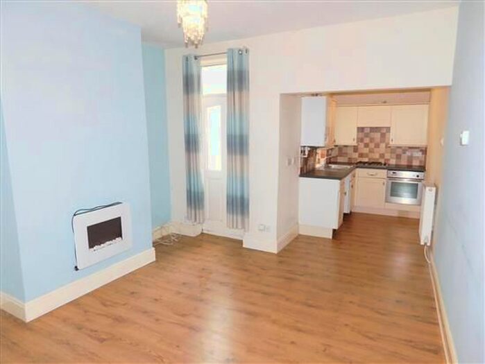 2 Bedroom Property To Rent In Barton Street, Barrow-In-Furness, LA14