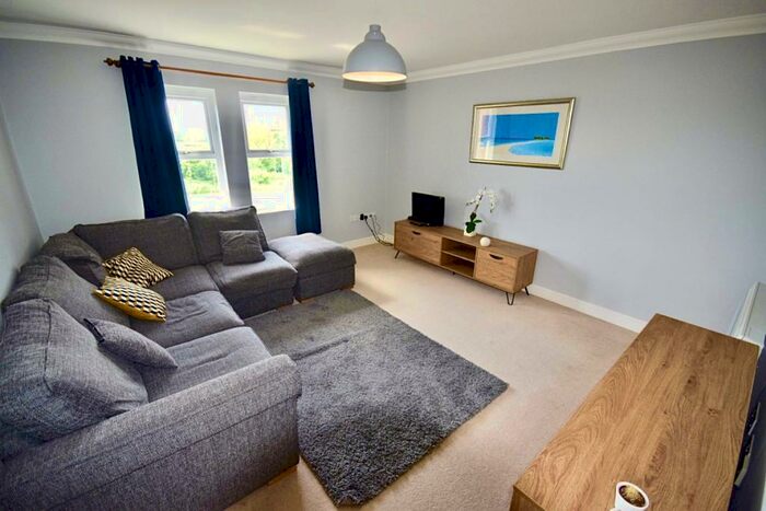 2 Bedroom Apartment To Rent In Hamble Way, Hilton, Derby, Derbyshire, DE65