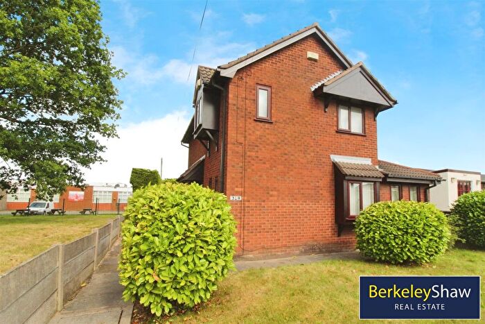 3 Bedroom Detached House To Rent In Bolton Road, Ashton-In-Makerfield, WN4
