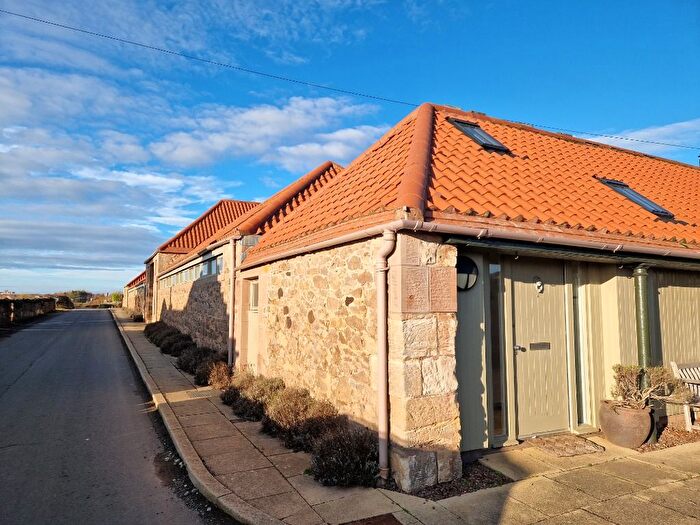 2 Bedroom Country House To Rent In West Fenton Court, Gullane, East Lothian, EH39