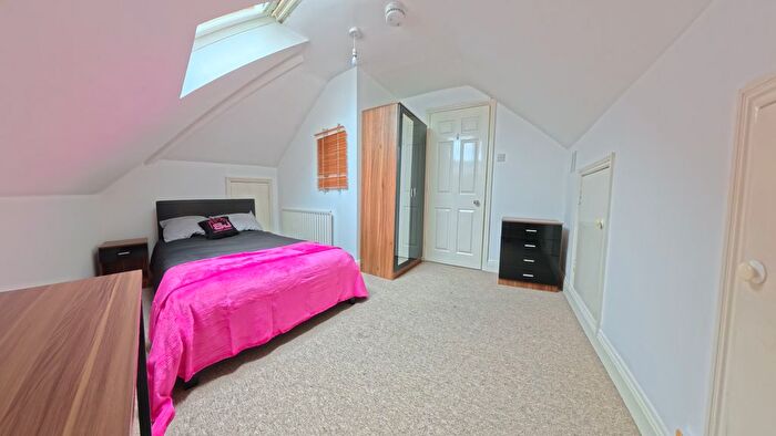 4 Bedroom Property To Rent In Portland Mews, Brighton, BN2