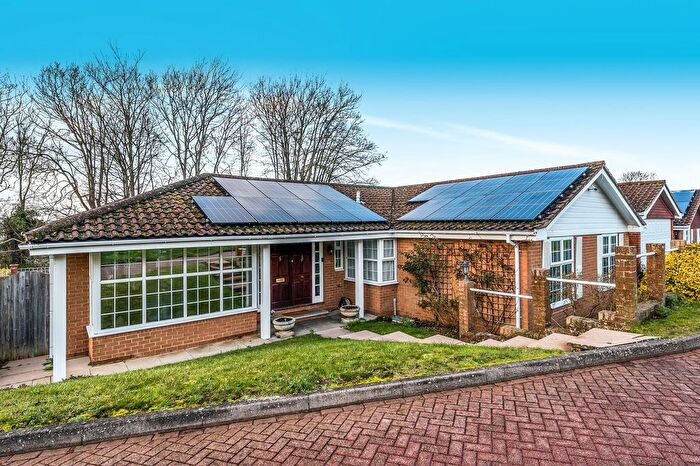 4 Bedroom Detached House For Sale In Abbotts Close, Rochester, Kent., ME1