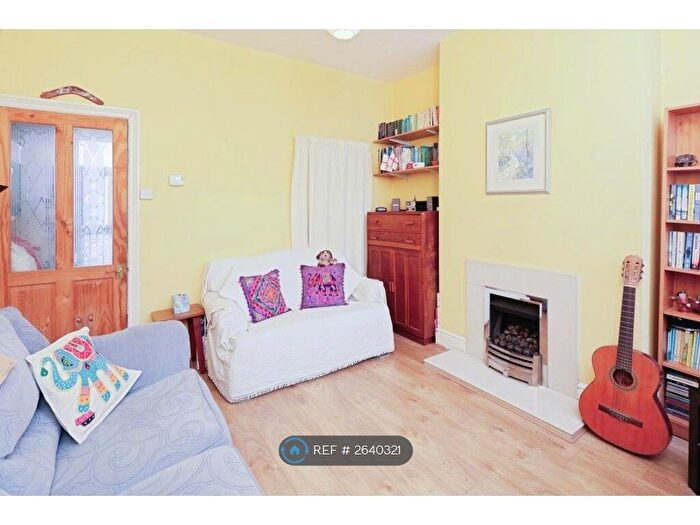 2 Bedroom Terraced House To Rent In Somerset Road, Coventry, CV1