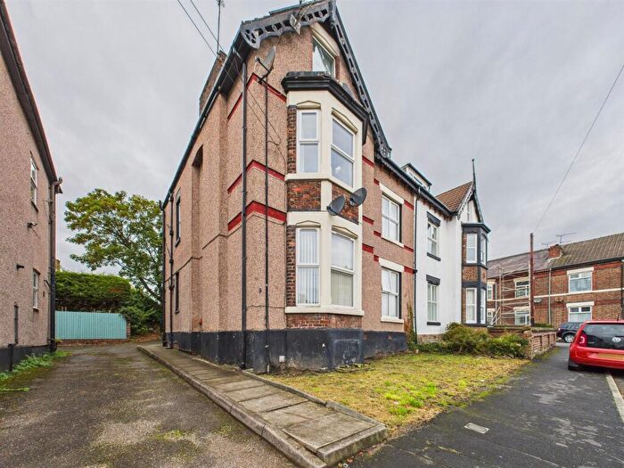 2 Bedroom Apartment To Rent In Orrell Road Wallasey, CH45