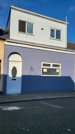 1 Bedroom Terraced House To Rent In Rosedale Street, Sunderland, SR1