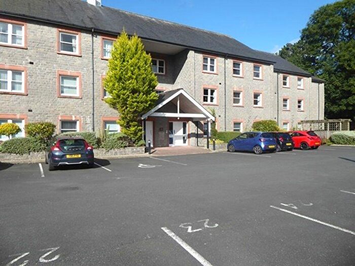 2 Bedroom Apartment To Rent In Victoria Court, Ulverston, LA12