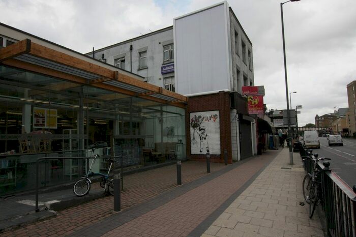 Studio To Rent In Saloon House, Limehouse, E14