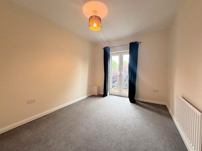 2 Bedroom Apartment To Rent In Drage Street, Derby, DE1