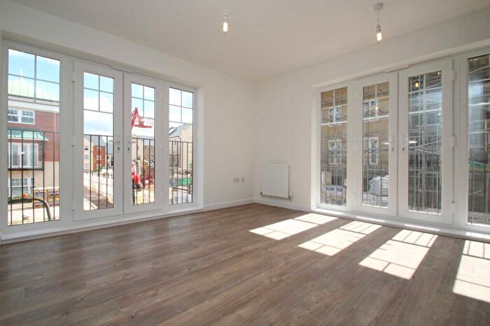 2 Bedroom Apartment To Rent In Mackintosh Street, Trinity Village, Bromley, Kent, BR2