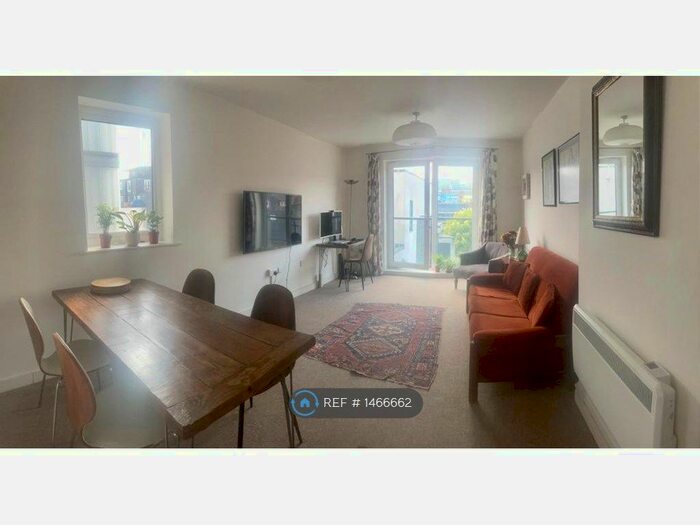 1 Bedroom Flat To Rent In Northdown Street, London, N1