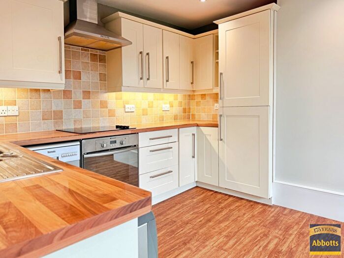 2 Bedroom Flat To Rent In Abbeygate Street, Bury St. Edmunds, IP33