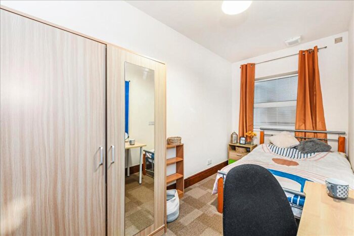 3 Bedroom House To Rent In Mansfield Road, Arboretum, NG1