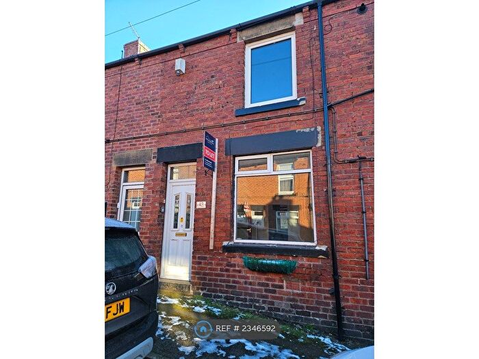 3 Bedroom Terraced House To Rent In Dearne Street, Darton, Barnsley, S75
