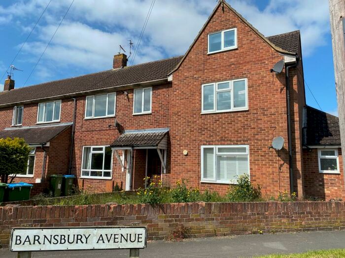 1 Bedroom Maisonette To Rent In Barnsbury Avenue, Aylesbury, HP20