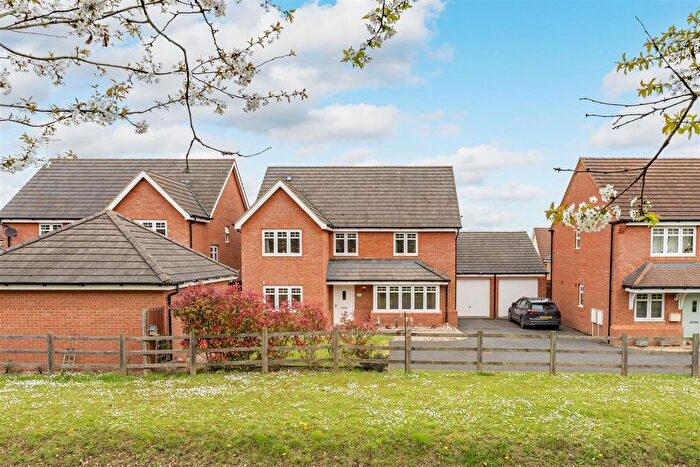 5 Bedroom Detached House For Sale In Cambrian Lane, Little Stanion, NN18