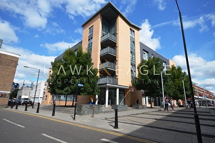 2 Bedroom Flat To Rent In Watney Street, London, Greater London., E1