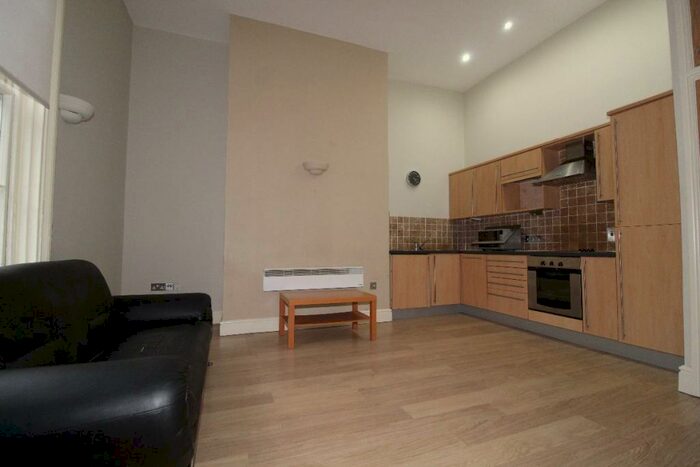 2 Bedroom Apartment To Rent In West Cliff, PR1