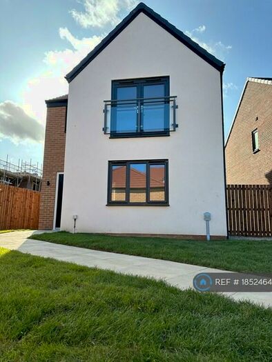 3 Bedroom Detached House To Rent In Camellia Avenue, Newcastle Upon Tyne, NE13