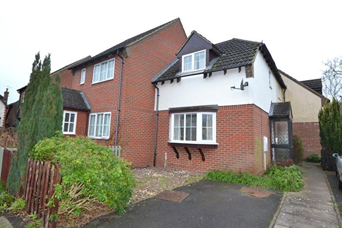 House To Rent In Avenue Road, Winslow, MK18