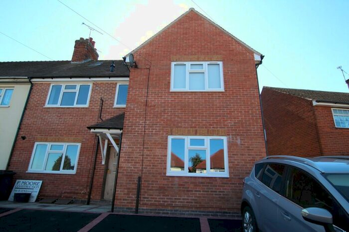 1 Bedroom Apartment To Rent In College Street, Nuneaton, Warwickshire, CV10