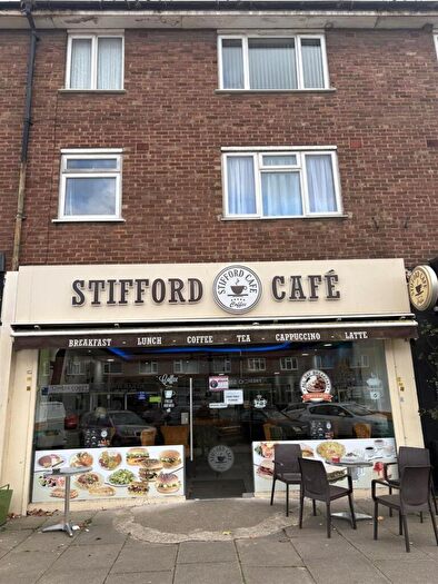 2 Bedroom Apartment For Sale In Crammavill Street, Grays, RM16